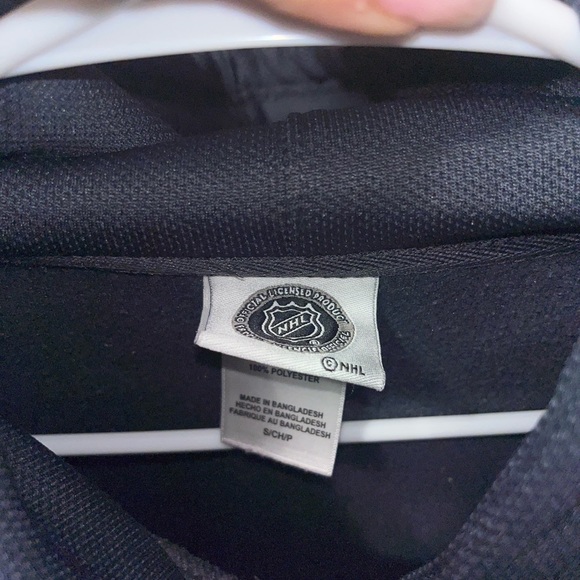 MENS NYR hoodie - Picture 3 of 3